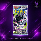 Pokemon Abyss Eye Booster Box - 30 Bustine (JAP)