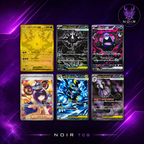 Pokemon Abyss Eye Booster Box - 30 Bustine (JAP)