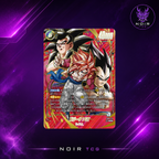 Dragon Ball Fusion World Dual Evolution Booster Box - 24 Bustine (JAP)