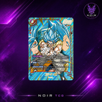 Dragon Ball Fusion World Dual Evolution Booster Box - 24 Bustine (JAP)