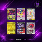 Pokemon MEGA Dream ex - 1 Bustina (JAP)