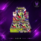 Pokemon Nihil Zero - 1 Bustina (JAP)