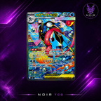 Pokemon Ninja Spinner Booster Box - 30 Bustine (JAP)