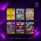 Pokemon Ninja Spinner Booster Box - 30 Bustine (JAP)