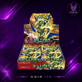 Pokemon Storm Emerald Booster Box - 30 Bustine (JAP)